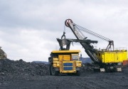 Batu bara Indonesia diimpor 10 negara
