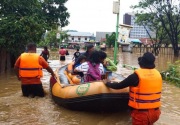  6 orang meninggal akibat bencana hidrometeorologi basah di Kota Jayapura
