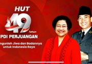 Megawati minta kasus pelanggaran HAM di Indonesia diselesaikan