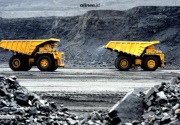 Pengusaha tetap ekspor batu bara lantaran denda DMO kecil