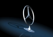 Mercedes-Benz raih penjualan 2.537 unit mobil penumpang pada 2021
