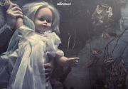 Spirit doll: Dari santet hingga pernikahan boneka arwah