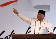 Prabowo terima suntikan booster vaksin Nusantara dari Terawan