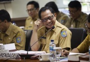 Batas Indonesia-Malaysia hanya pelampung, Tito harap kasus Sipadan-Ligitan tak terulang lagi