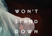 Muse kembali dengan Won’t Stand Down