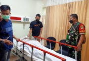 Satu anggota TNI tewas dianiaya orang di Pluit, Jakarta Utara