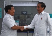 Usulan duet Prabowo-Jokowi disebut disokong oligarki