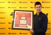 Australia akhirnya deportasi petenis Novak Djokovic