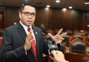 Anggota Komisi III DPR minta Jaksa Agung evaluasi Satgas 53