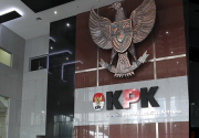 KPK lakukan OTT di Langkat, Sumatera Utara