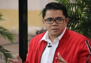 PDIP didesak sanksi Arteria Dahlan yang mempersoalkan Kajati omong bahasa Sunda