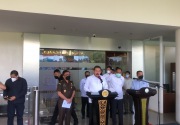 Jaksa Agung pastikan banding vonis Heru Hidayat
