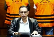KPK: Bupati Langkat dan Kepala Desa Balai Kasih sekongkol atur rekanan proyek