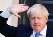 PM Boris Johnson tolak seruan partai oposisi untuk mundur 