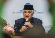 Din Syamsuddin bakal gugat UU IKN ke Mahkamah Konstitusi