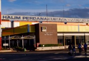 Bandara Halim bakal ditutup untuk revitalisasi per 26 Januari 2022