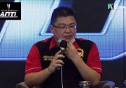 Rusak citra Polri, advokat Alvin Lim dikritik sejawat