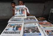Mencekamnya kegiatan jurnalisme di El Salvador