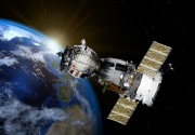 Kejagung periksa Dirut PT Dini Nusa Kusuma untuk kasus slot orbital satelit