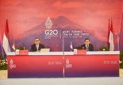 Pimpin G20 JFHTF,  ini program kerja yang disusun Indonesia