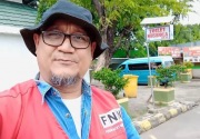 Datangi DPR, Aliansi Borneo tegaskan Edy Mulyadi harus jalani hukuman adat 