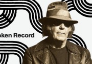 Spotify bakal hapus musik penyanyi Neil Young 