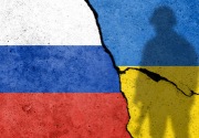 Rusia siapkan pasokan darah di perbatasan Ukraina