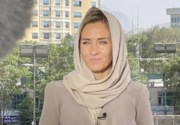 Jurnalis wanita Selandia Baru hamil dan butuh bantuan, negaranya menolak, Taliban turun menolong