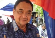 Kabar duka, mantan Ketua Umum PWI Pusat Margiono meninggal dunia
