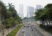 G20 jadi sentimen baik perekonomian Indonesia