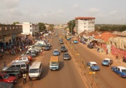  Enam orang tewas dalam kudeta yang gagal di Guinea-Bissau