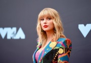 Kursus musik ala Taylor Swift diluncurkan di New York University