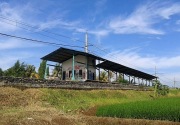 Kemenhub akan reaktivasi Stasiun Pondok Rajeg pada 2022
