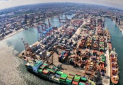 Pengamat kritisi rencana pembangunan international transshipment hub di Kepri