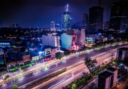 BPS:  Ekonomi Indonesia 2021 tumbuh sebesar 3,69%