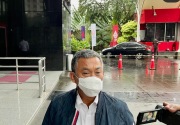 Ketua DPRD DKI Jakarta diperiksa KPK terkait kasus Formula E