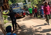 Komisi III DPR minta Polri klarifikasi penangkapan warga Desa Wadas