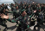 Batas pensiun TNI digugat, publik diminta tak berspekulasi