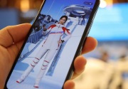 Setelah Cloud Me, Alibaba luncurkan influencer virtual untuk Olimpiade Beijing 2022