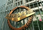 Indonesia dapat pinjaman ADB sebesar Rp2,14 triliun