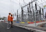 Ini upaya PLN dorong konsumsi listrik di tengah badai Omicron