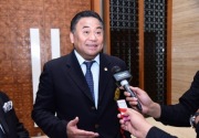 Wakil Ketua DPR minta Kemendag stabilkan harga kedelai