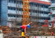 Prahara di kompleks Sangkuriang: Alat rusak, riset mangkrak