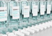 Pasokan vaksin Covid-19 Covax lampaui permintaan global untuk pertama kalinya