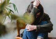 Postpartum depression: Kenali gejala depresi pasca-melahirkan