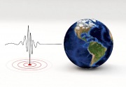 10 gempa bumi besar di Sumatera dalam 180 tahun