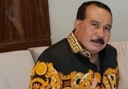 Polisi periksa politisi Golkar Azis Samual soal pengeroyokan Ketua KNPI