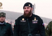 Jenderal Chechnya Magomed Tushaev terbunuh, fakta atau propaganda?