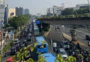Hadapi libur akhir pekan, Polri terapkan rekayasa lalu lintas