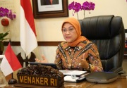Aspek Indonesia tunggu janji Menaker revisi aturan JHT